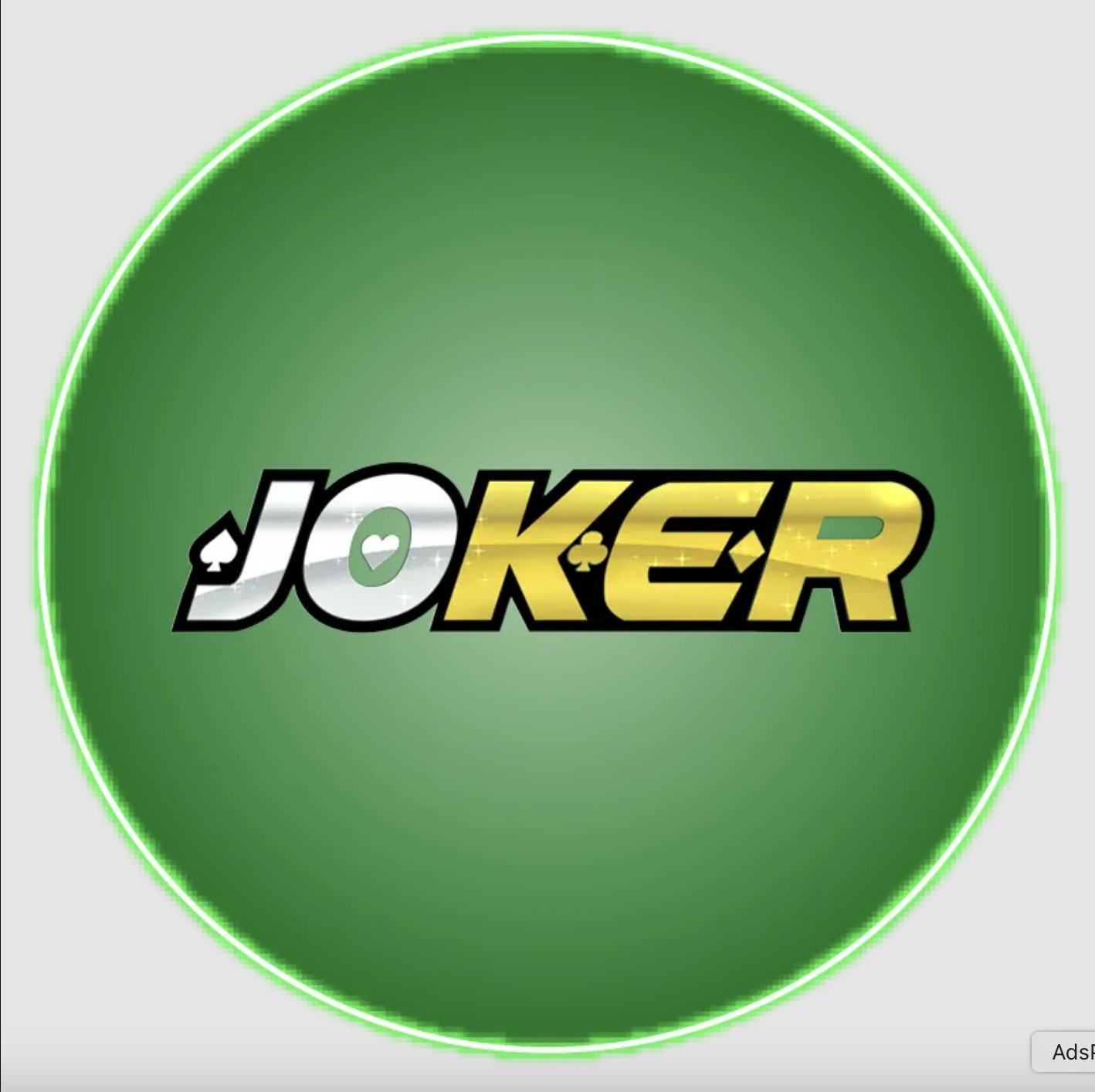 JOKER GAMING